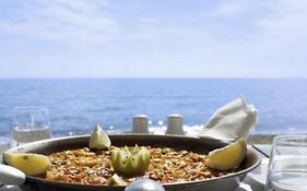 Marbella - Alicate Beachfront Apartment-9