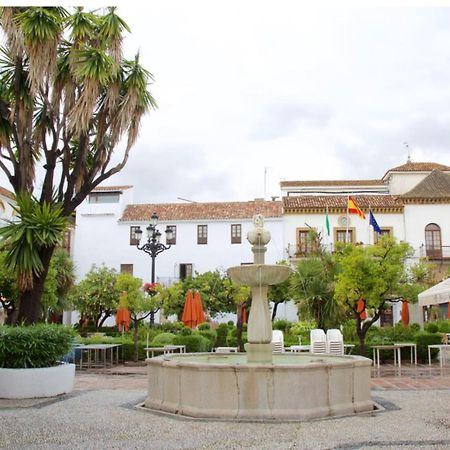 Marbella - Alicate Beachfront Apartment-9 Exterior foto