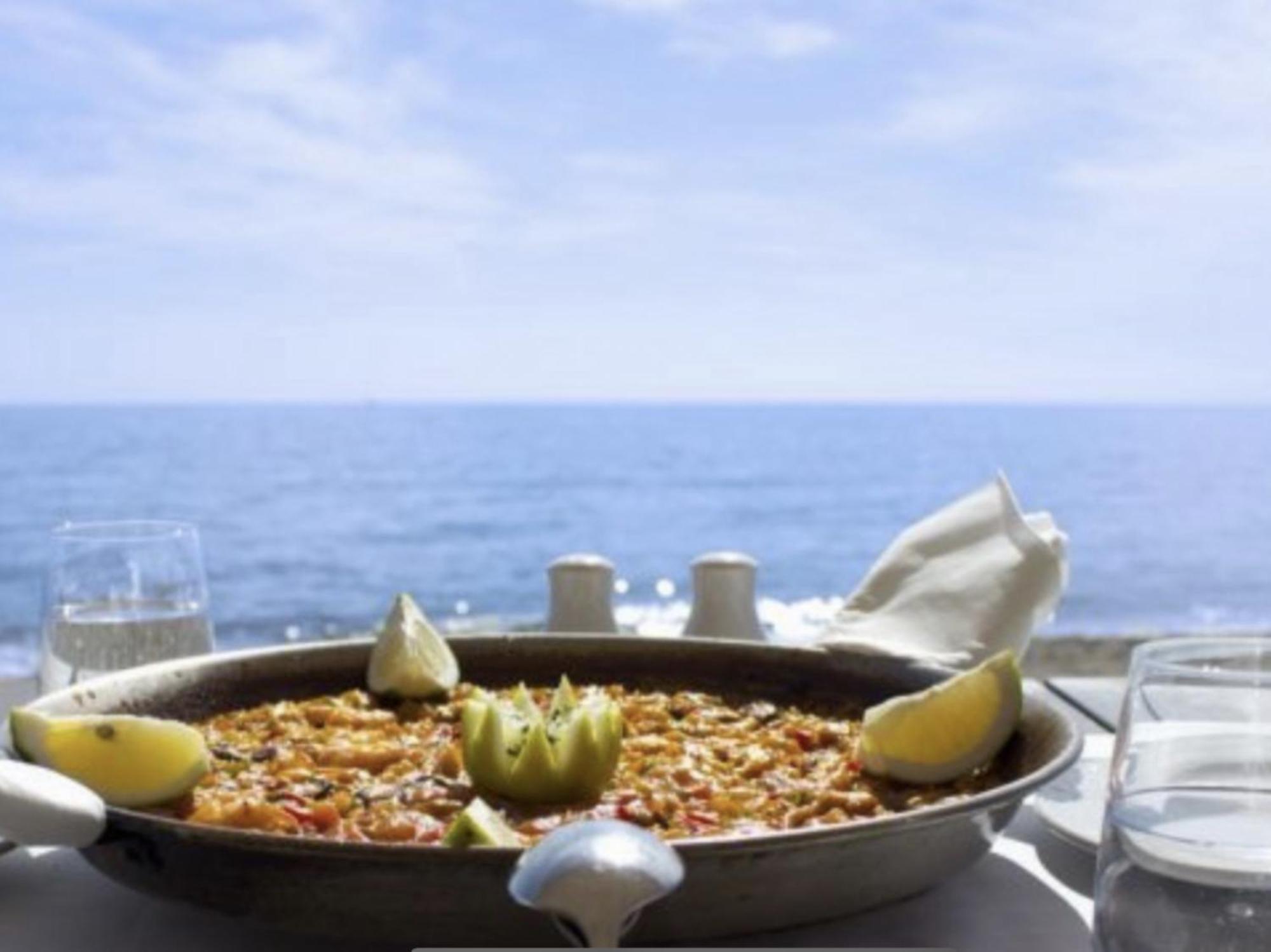 Marbella - Alicate Beachfront Apartment-9 Exterior foto